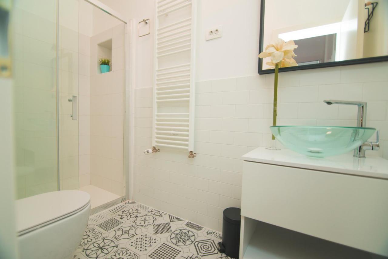 Stross Apartments Zagreb Luaran gambar